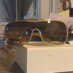 Prada Sunglasses